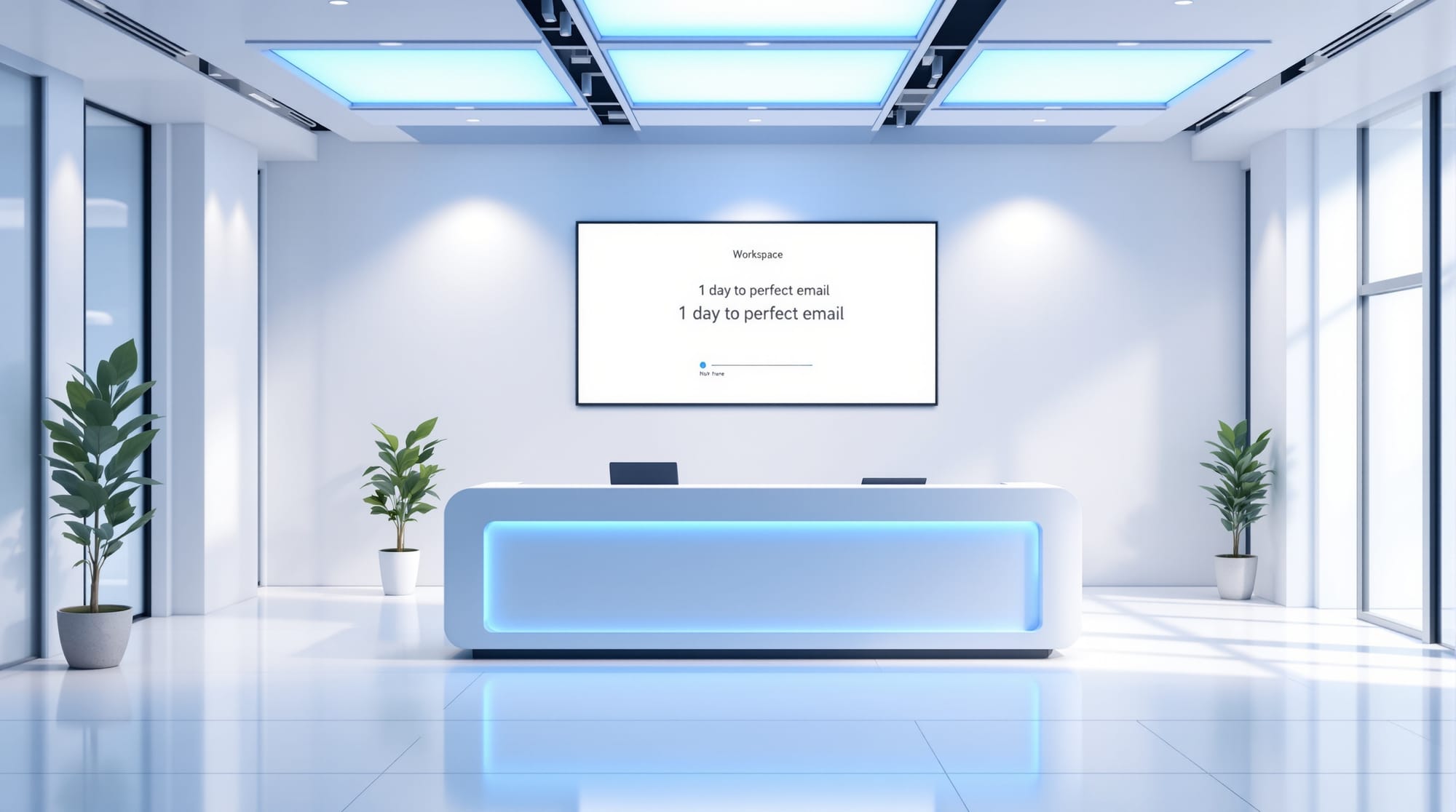 Один день до идеальной рабочей почты: Google Workspace для клиники быстро и без головной боли