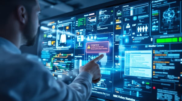 МИС: Как не испортить больницу своей программой? Нормативы, ошибки и секрет успеха