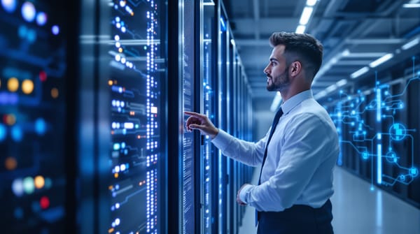 Хостинг, который не падает: как выбрать идеального провайдера и не сойти с ума