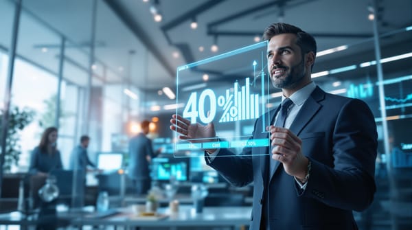 IT-аутсорсинг: Как мы сократили расходы на 40%, не пожертвовав ни одним пикселем качества