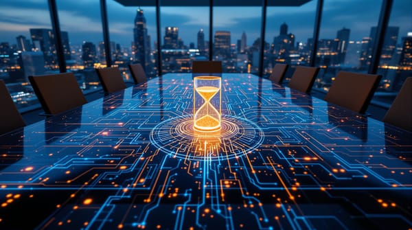 IT-аутсорсинг: Секретное оружие бизнеса или рискованная зависимость? Разбираемся