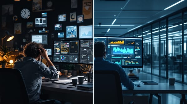 Фрилансер vs Абонентское IT: Где Сгорают Нервы, а Где — Деньги?