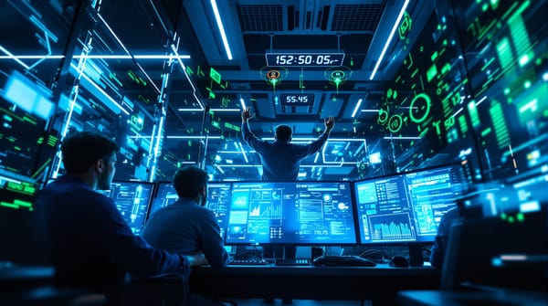 🔥 Апокалипсис отложен: Как мы за 24 часа воскресили сайт магазина, не потеряв ни одного заказа