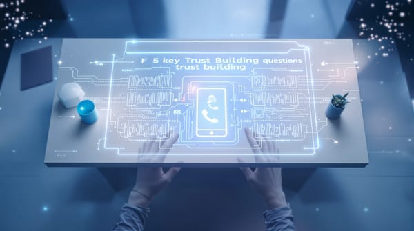 5 вопросов, которые ваш сайт должен закрыть до того, как клиент вам позвонит