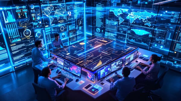 Что делает наша поддержка, пока вы спите? Раскрываем кухню за 24 часа