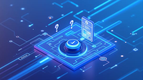 Твой сайт — продавец или просто брошюра? Пройди тест из 7 вопросов