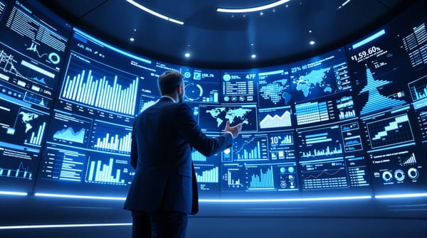 Почему CTO — это новый CEO: как технический директор управляет бизнесом