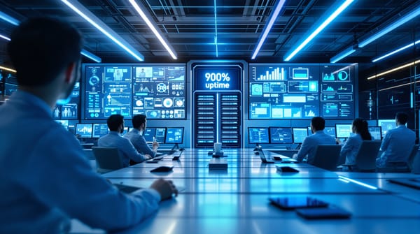 Как IT-отделу пережить пиковый сезон и не потерять ни одной записи пациентов