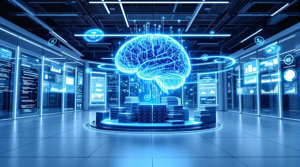 AI съедает старый IT-аутсорсинг: 5 трендов, которые изменят рынок до неузнаваемости