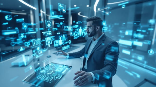 Аутсорсинг для CTO: как делегировать рутину, сохранить контроль и перестать тонуть в мелочах