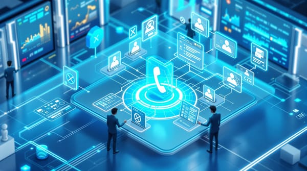 Забудьте о звонках мастерам: как CRM сама распределяет заявки по бригадам